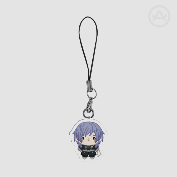 Fire Emblem: Three Houses - Yuri - Blorbo Charm