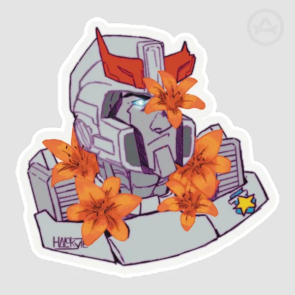 Lawfloral