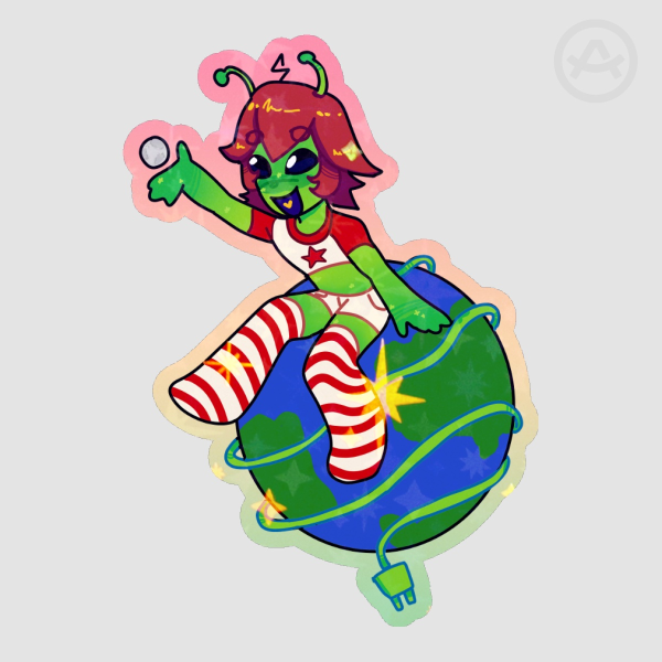 Planet GORP