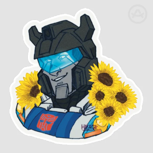 Sunny Groove