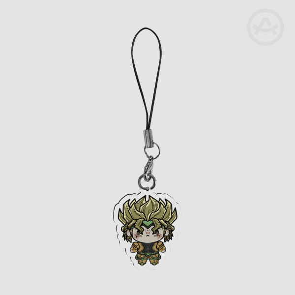 JoJo's Bizarre Adventure - Dio - Blorbo Charm