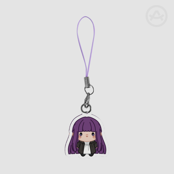Frieren: Beyond Journey's End - Fern - Blorbo Charm