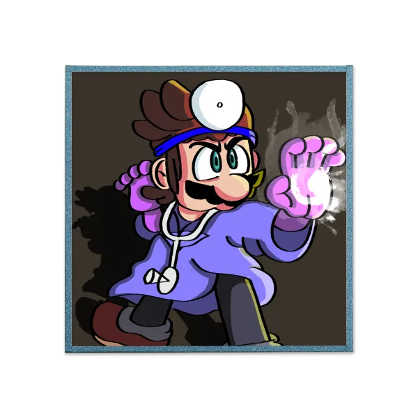Doctor Mario