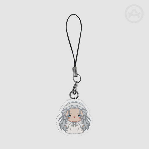 Final Fantasy 14 - Venat - Blorbo Charm