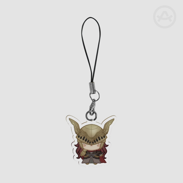 Elden Ring - Malenia - Blorbo Charm