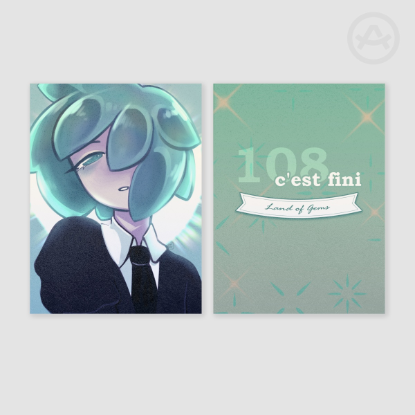 [FAN] "c'est fini" Phos-tocard