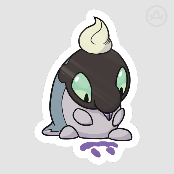 Shroodle (Pokemon)