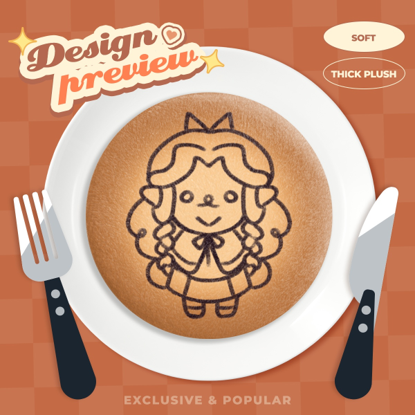 Marcille Cookie | Dungeon Meshi