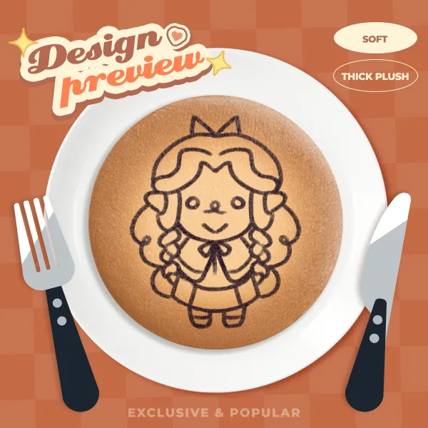 Marcille Cookie | Dungeon Meshi
