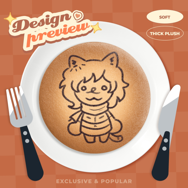 Izutsumi cookie | Dungeon Meshi