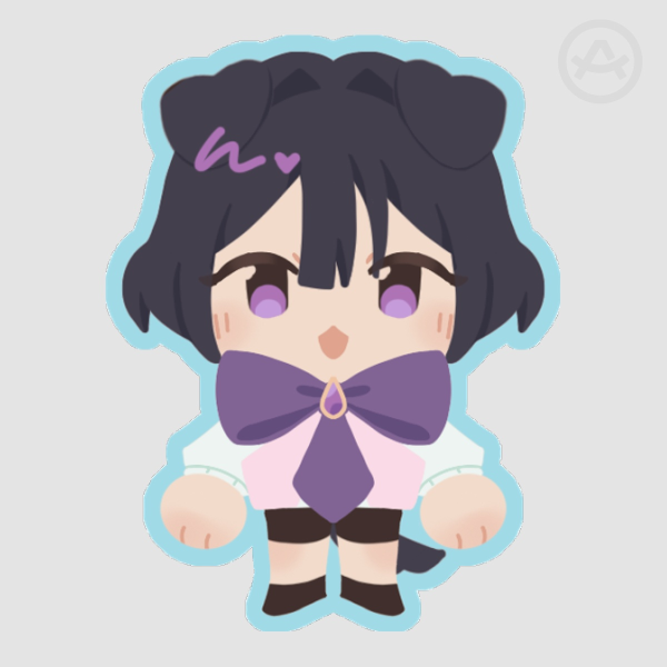 Sua Stickers