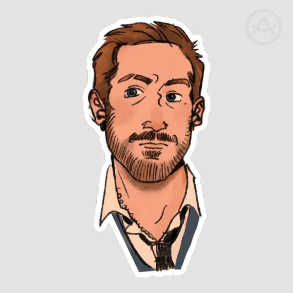 Julian (sticker)
