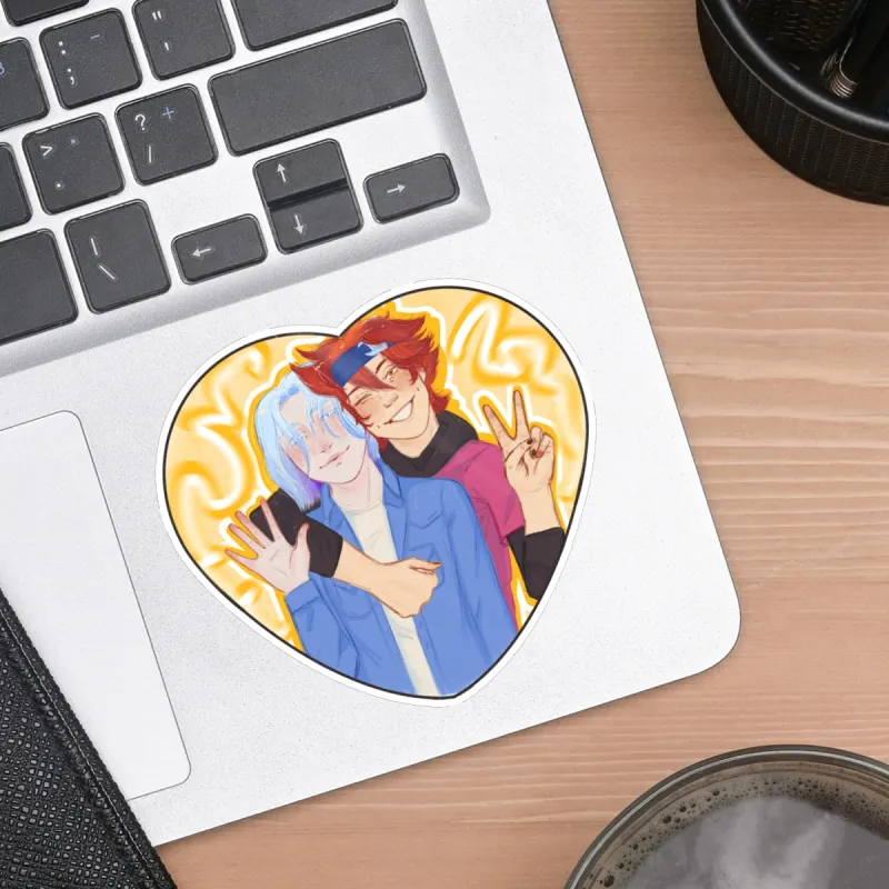 Product main image
