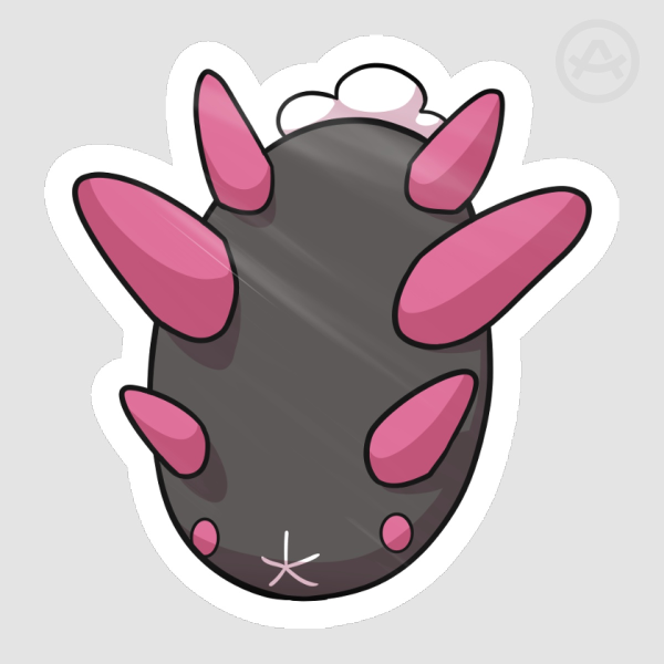 Pyukumuku (Pokemon)