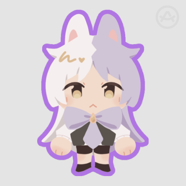 Sigma Stickers