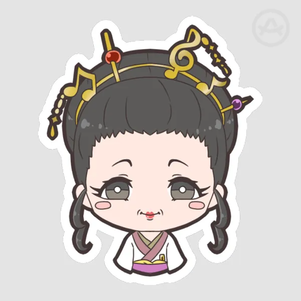 CeVIO Kinzaki Koharu