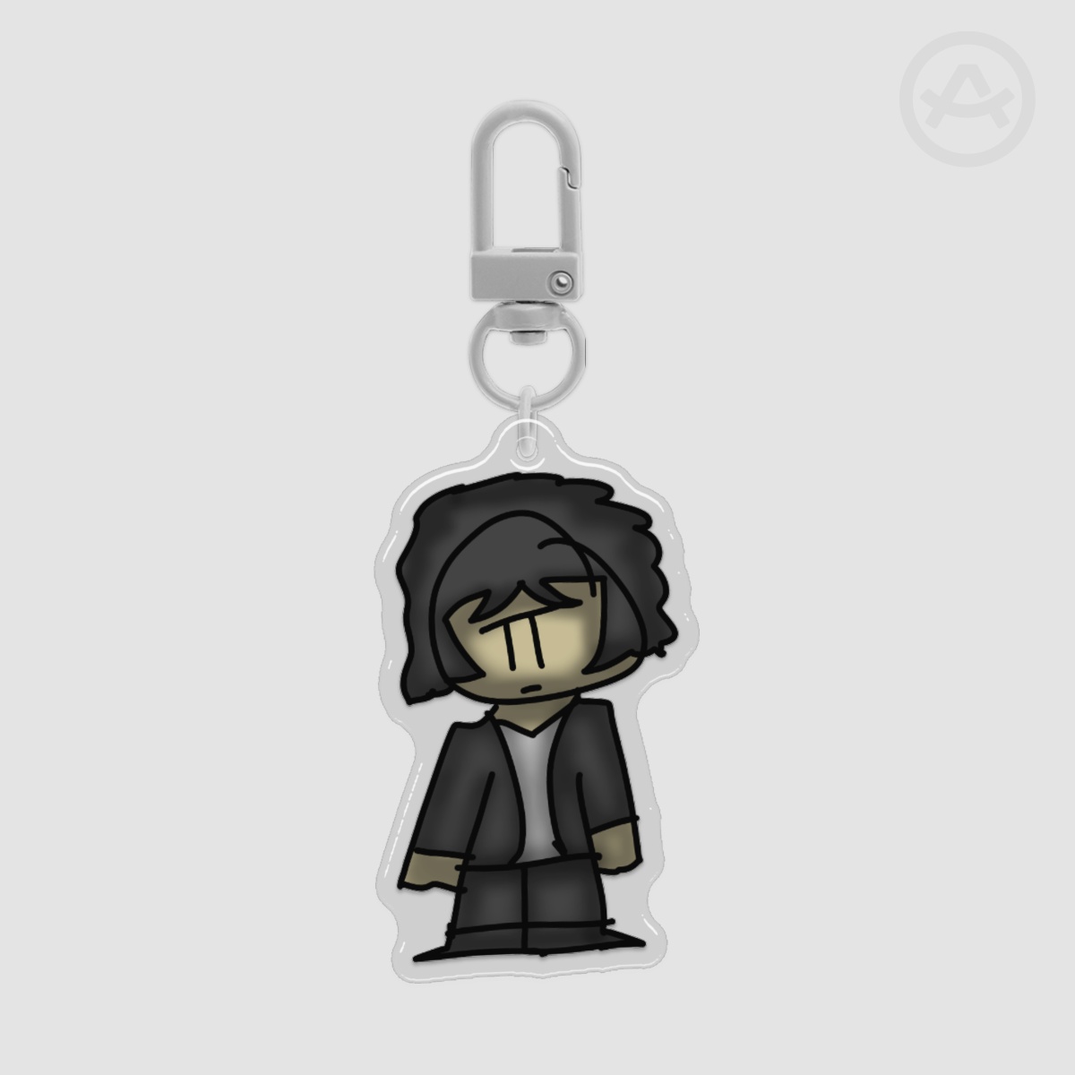 Tom Keychains