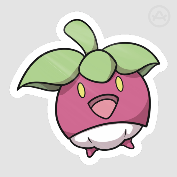 Bounsweet (Pokemon)