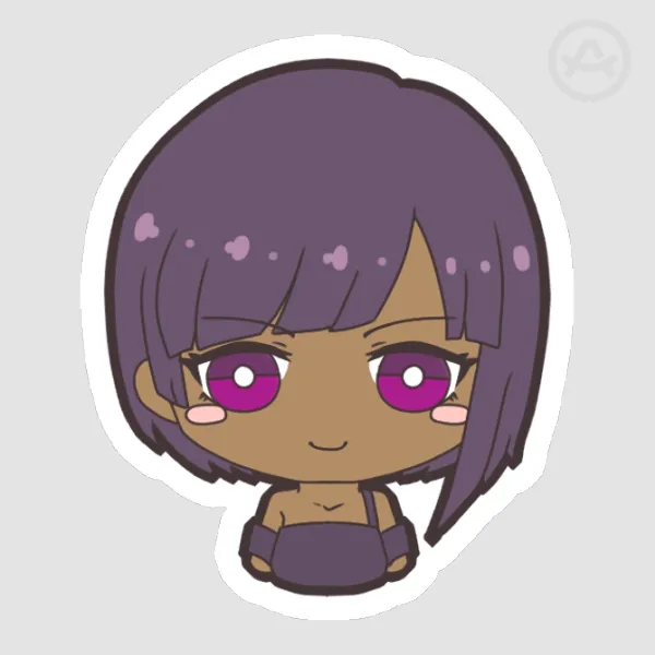 VOCALOID LOLA (Chorvaqueen ver.)