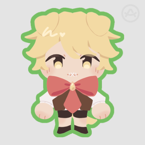 Victor Stickers