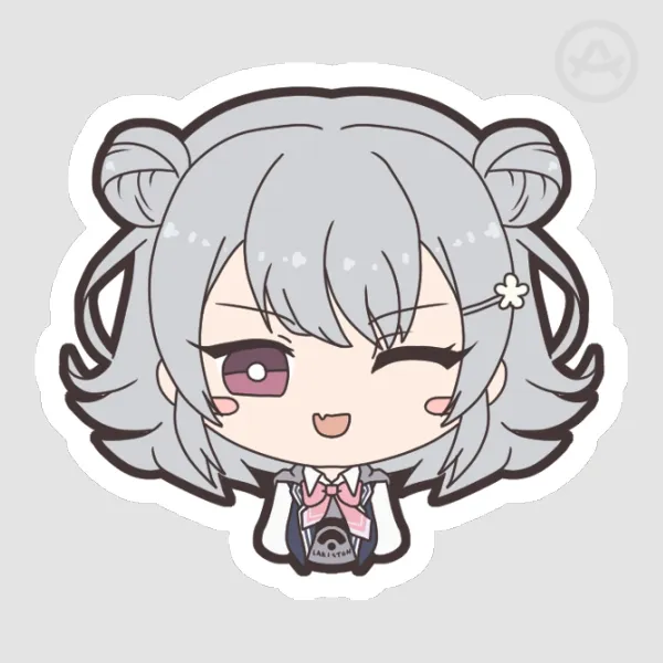 SynthV Koharu Rikka