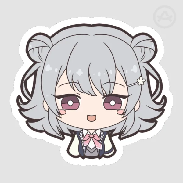 CeVIO Koharu Rikka