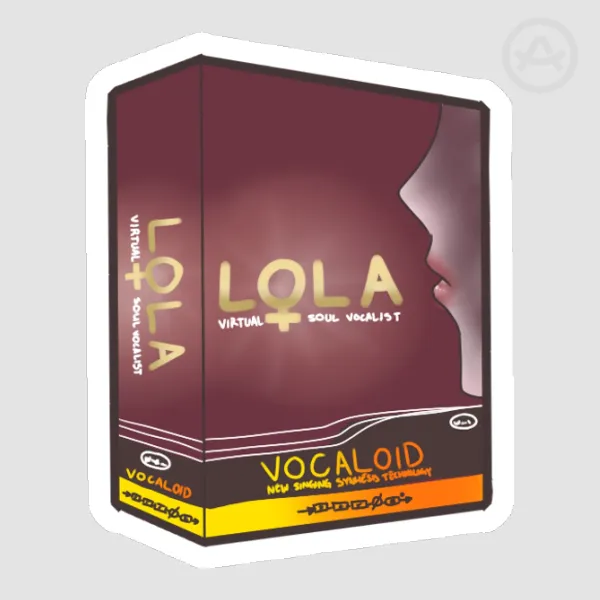 VOCALOID LOLA