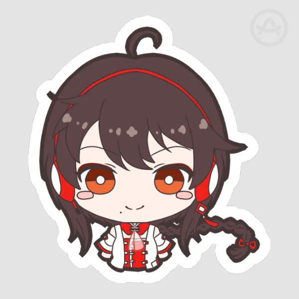 VOCALOID Yuezheng Ling