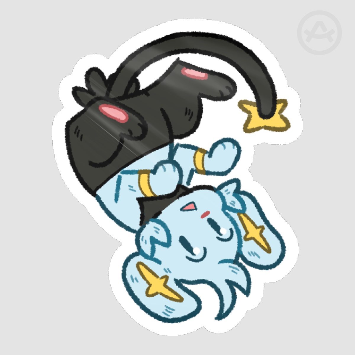 Upside-Down