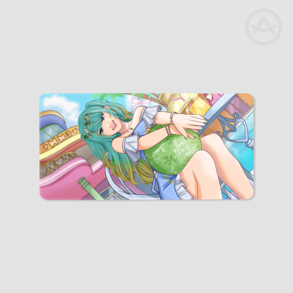 Hatsune Miku Desk Pad - Vocaloid / Pjsk