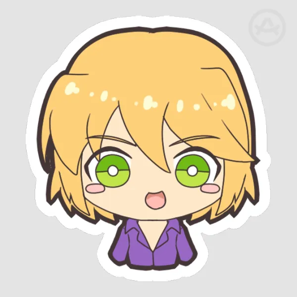 VOCALOID LEON (Chorvaqueen ver.)