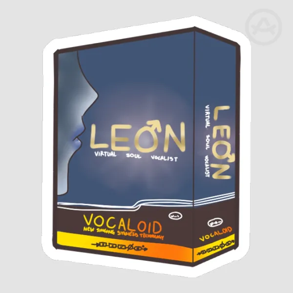 VOCALOID LEON