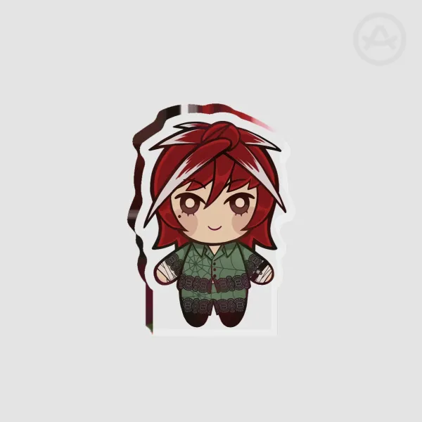 Ulala Nui Thick Acrylic Stand