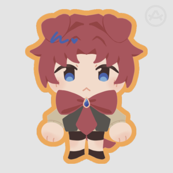 Odasaku Stickers