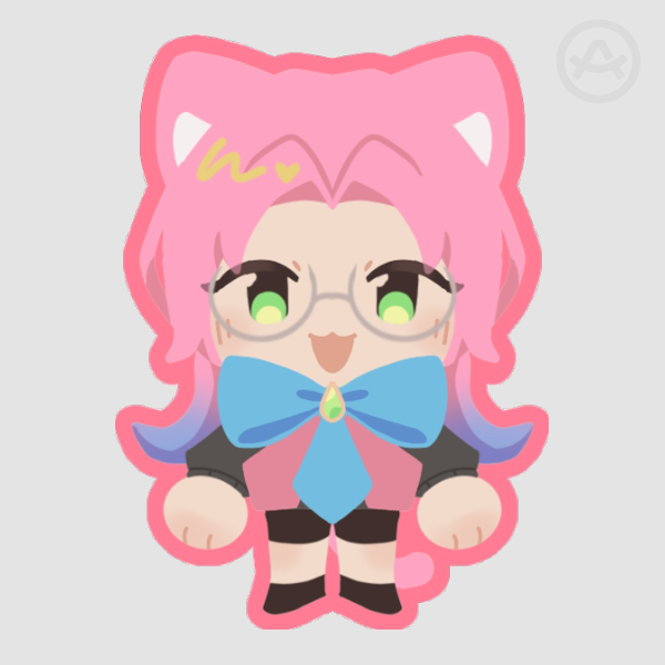 Mizi Stickers