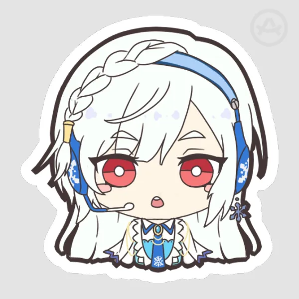 UTAU JOAN