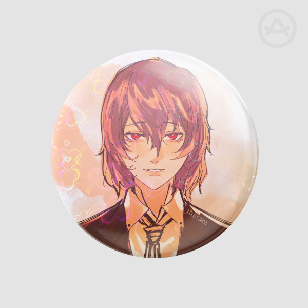 Akechi Badge