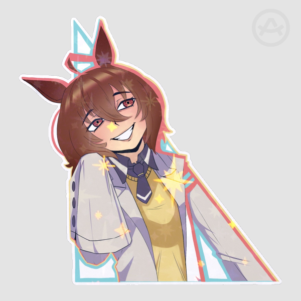 Agnes T. Sticker