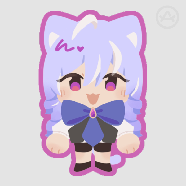 Vivian Stickers