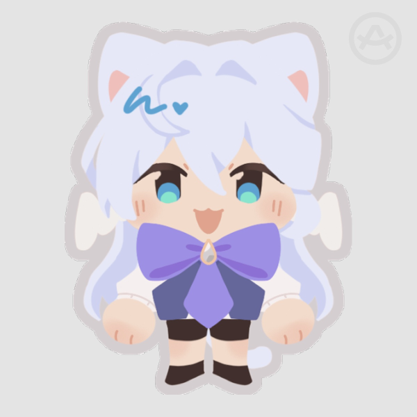 Robin Stickers