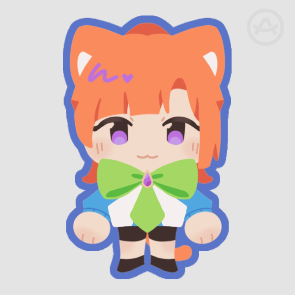 Sarah Stickers