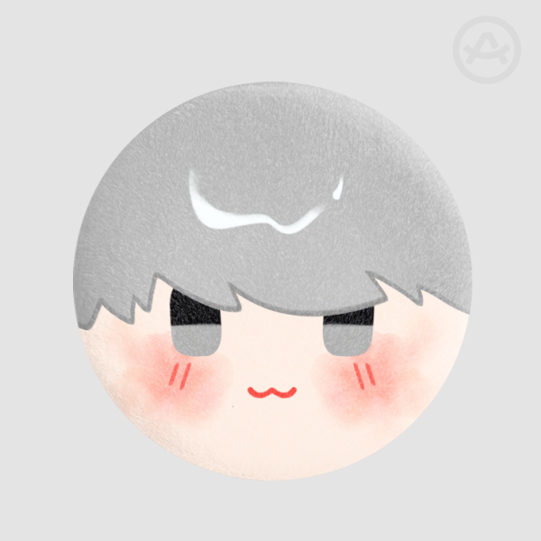 Yu Narukami Plush Badge Persona 4
