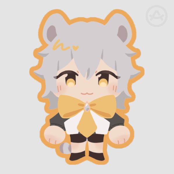 Stelle Stickers