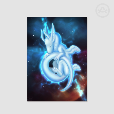 Supernova poster
