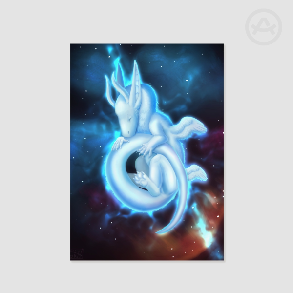 Supernova poster