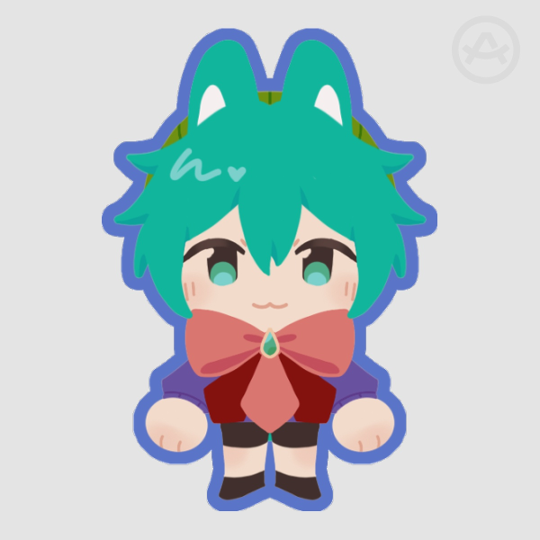 Sou Stickers