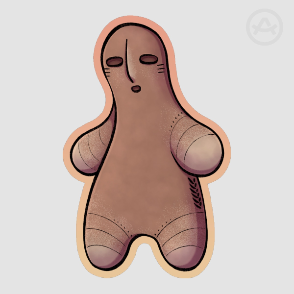173 Sticker