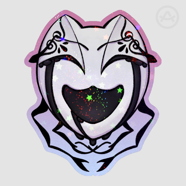 035 Sticker