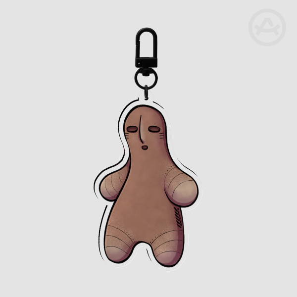 173 Keychain (Medium)