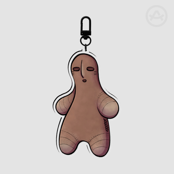 173 Keychain (Large)
